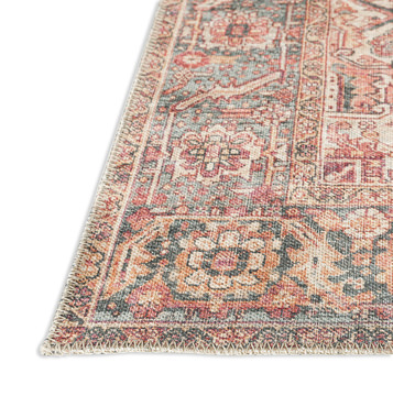 Kars Spice 3′0″ x 5′0″ Area Rug
