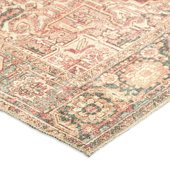 Kars Spice 3′0″ x 5′0″ Area Rug