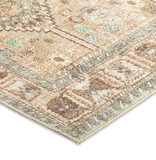 Kars Taupe 3′0″ x 5′0″ Area Rug thumbnail 3