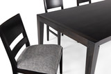 Savannah 5 Piece Dining Set thumbnail 3