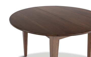 Dropleaf Dining Table