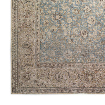 Kars Mediterranean 3′0″ x 5′0″ Area Rug