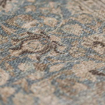 Kars Mediterranean 3′0″ x 5′0″ Area Rug