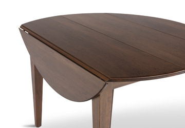 Dropleaf Dining Table