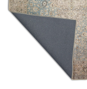 Kars Mediterranean 3′0″ x 5′0″ Area Rug