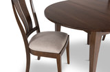 Dropleaf 3 Piece Dining Set thumbnail 3