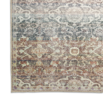 Kars Pebble 8′0″ x 10′0″ Area Rug