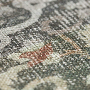 Kars Pebble 8′0″ x 10′0″ Area Rug