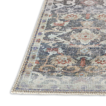 Kars Pebble 8′0″ x 10′0″ Area Rug