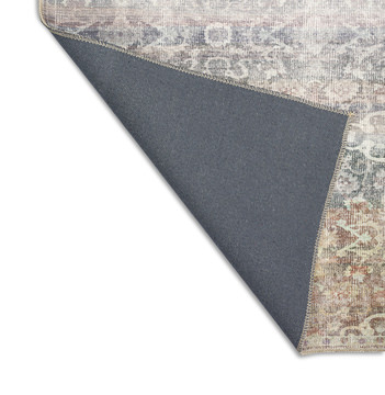 Kars Pebble 8′0″ x 10′0″ Area Rug