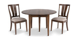 Dropleaf 3 Piece Dining Set thumbnail 2