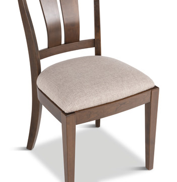Trigon Dining Side Chair
