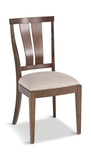 Trigon Dining Side Chair thumbnail 2