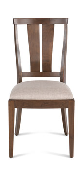 Trigon Dining Side Chair