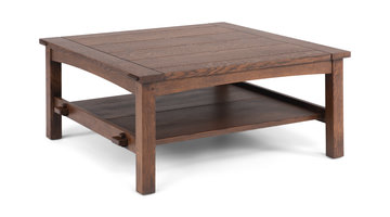image Butterfly Top Coffee Table
