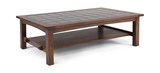 Tile Top Coffee Table thumbnail 1
