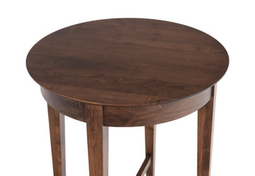 Gable Road End Table