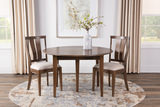 Dropleaf 3 Piece Dining Set thumbnail 6