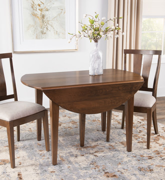 Dropleaf 3 Piece Dining Set