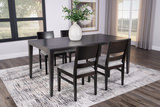 Savannah Dining Table thumbnail 4