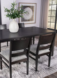 Savannah 5 Piece Dining Set thumbnail 5