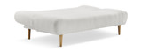 Blake Convertible Sofa thumbnail 4