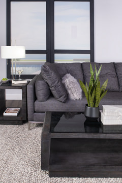 Cordoba Modular 2 Piece Sectional