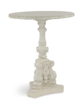 Garrison Accent Table thumbnail 1