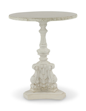 Garrison Accent Table