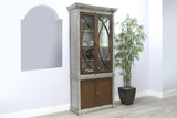 Homestead Hills Display Cabinet thumbnail 3