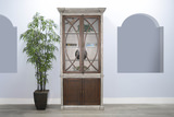 Homestead Hills Display Cabinet thumbnail 2