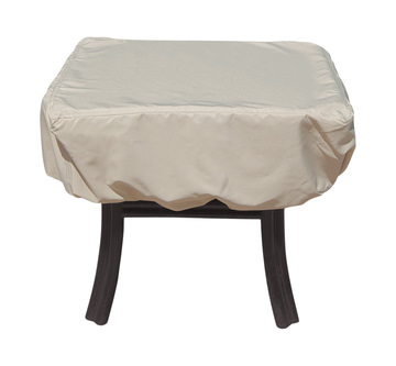 Protective Cover Side Table Square