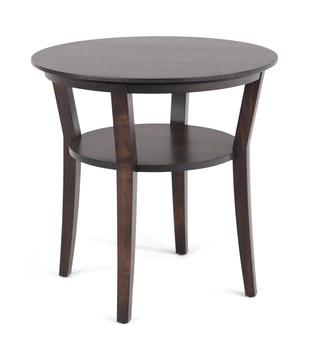 image Elana Lamp Table