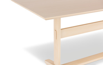 Delmar Counter Table