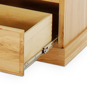 Hickory Highlands 5 Drawer Chest