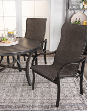 Shoreline 5-PC Patio Dining Set