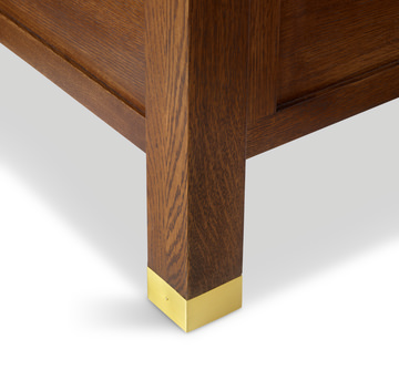 Surrey Hills King Poster Bed