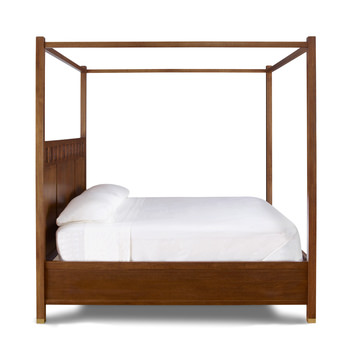 Surrey Hills King Poster Bed