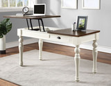 Joan Lift Top Desk thumbnail 2