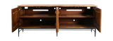 Love 80″ Media Credenza thumbnail 3