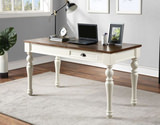 Joan Lift Top Desk thumbnail 3