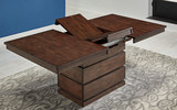 Chesney Adjustable Height Storage Table thumbnail 4