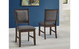 Chesney Side Chair thumbnail 5