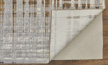 Clio Navy/Gray 10′0″ x 13′0″ Area Rug