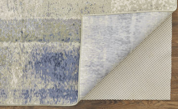 Clio Blue/Green 10′0″ x 13′2″ Area Rug