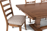 Latitude 5 Piece Dining Set thumbnail 3