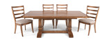 Latitude 5 Piece Dining Set thumbnail 2