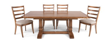 Latitude 5 Piece Dining Set