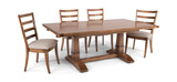 Latitude 5 Piece Dining Set thumbnail 1