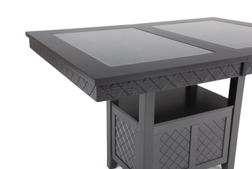 Bankston Counter Table